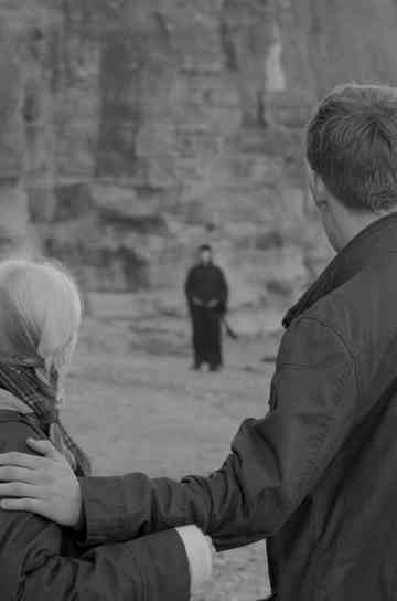 Tears of Blood Poster