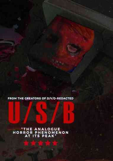 U/S/B Poster