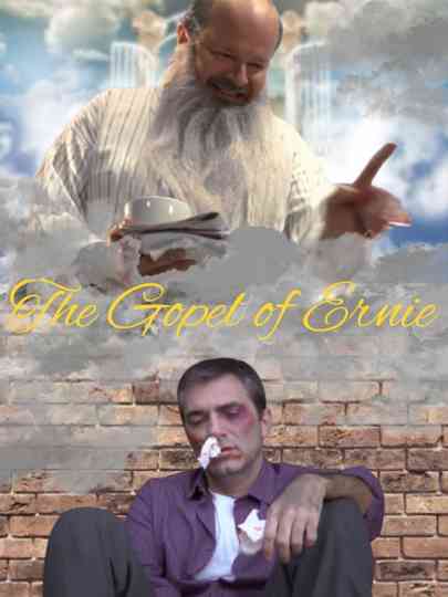 The Gospel of Ernie Poster