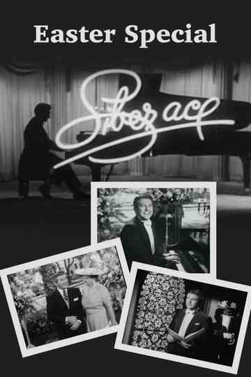 Liberace Easter Special Poster