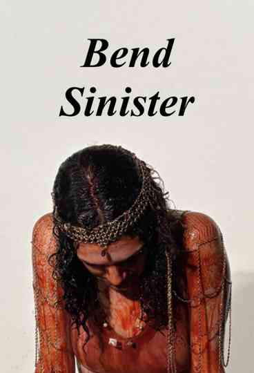Bend Sinister Poster