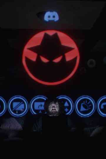 Discord Mods Are The Worst... Poster