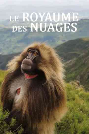 Le royaume des nuages Poster