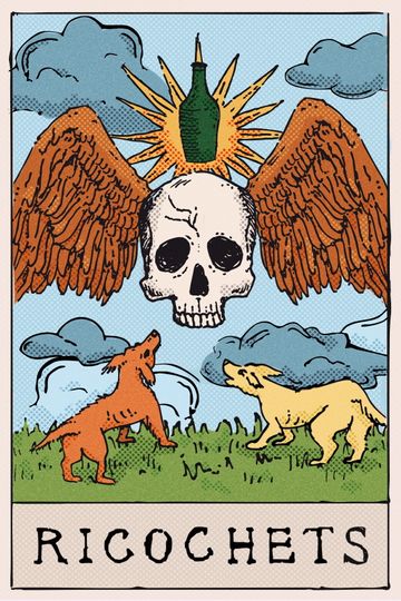 Ricochets