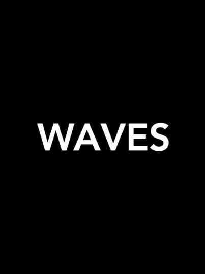 Waves Poster