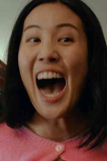 The Pink Funeral Poster