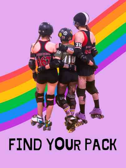 Find Your Pack Poster