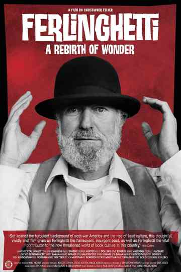 Ferlinghetti A Rebirth of Wonder