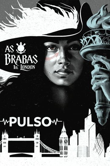 Pulse: As Brabas in London