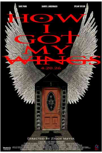 How I Got My Wings Poster