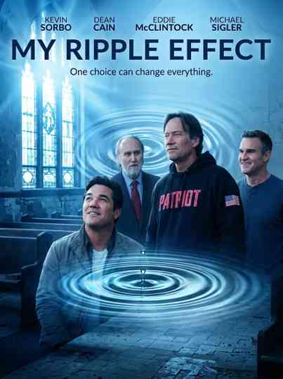 My Ripple Effect Poster