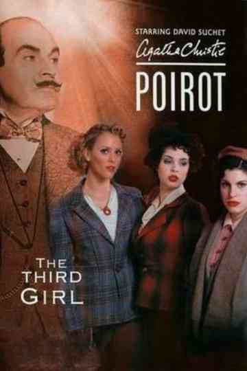 Third Girl poster
