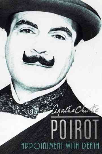 Appointment with Death poster