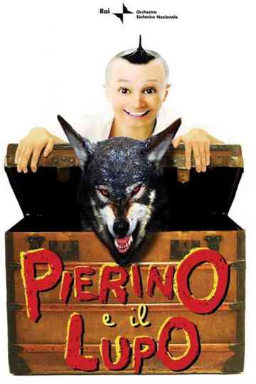 Pierino e il lupo (concerto) Poster