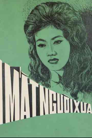 The Eyes I Used to Know Poster