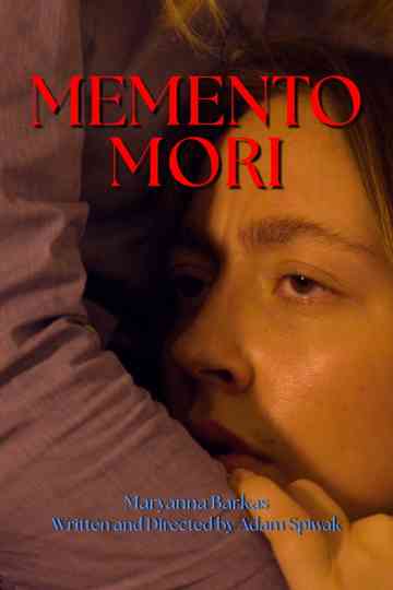 Memento Mori Poster