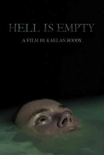 Hell is Empty Poster