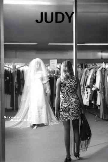 Three to Go: Judy Poster