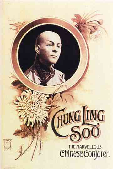Who Killed Chung Ling Soo? Poster