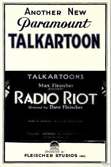 Radio Riot