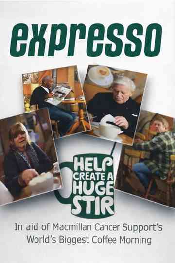 Expresso Poster