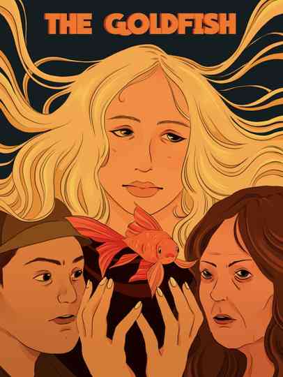 The Goldfish Poster