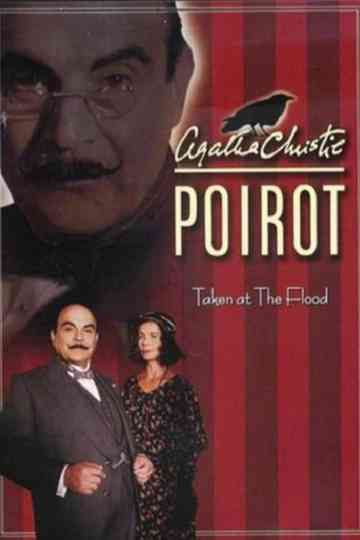 Taken at the Flood poster