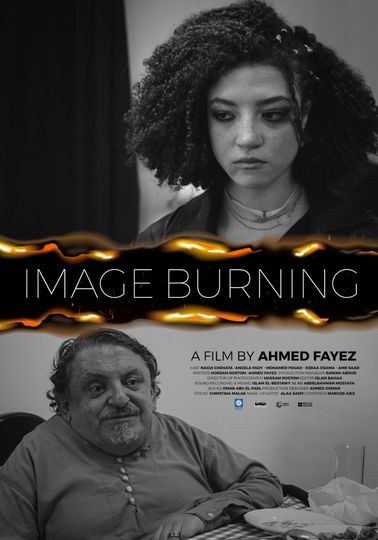 IMAGE BURNING