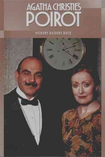 Hickory Dickory Dock poster