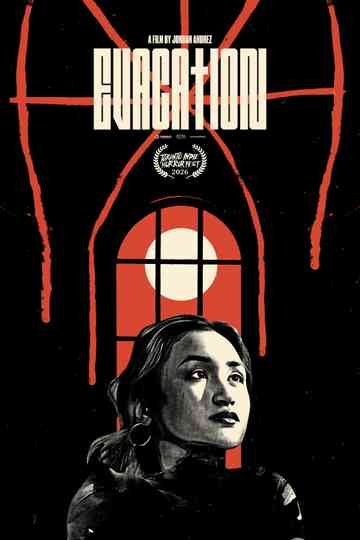 EVACATION Poster