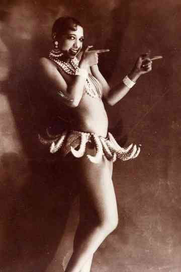 The Fireman of the FoliesBergere Poster