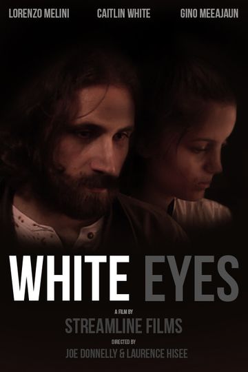 White Eyes