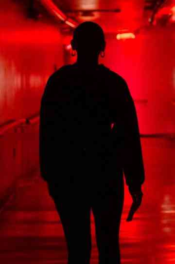 The Understudy Poster