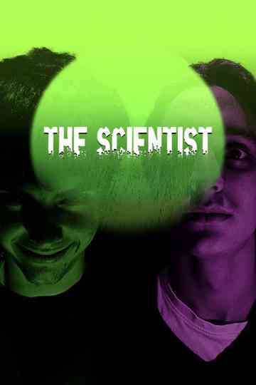 The Scientist Poster
