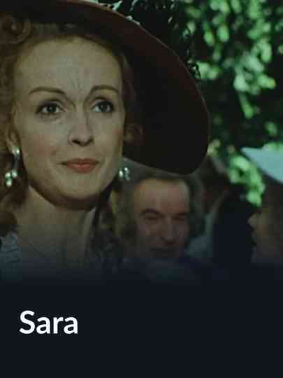 Sara Poster