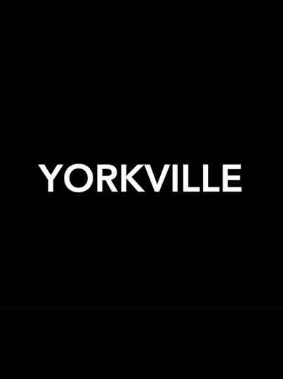 Yorkville Poster