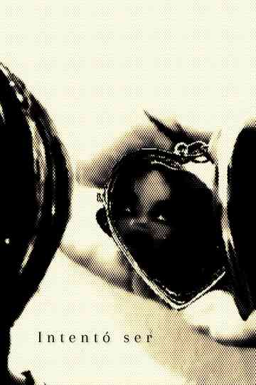 She Sought to Be Poster