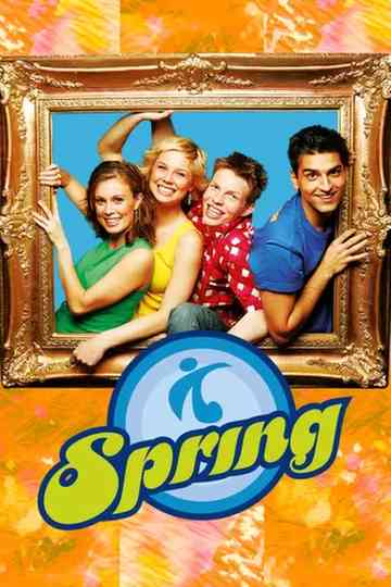 Spring Poster