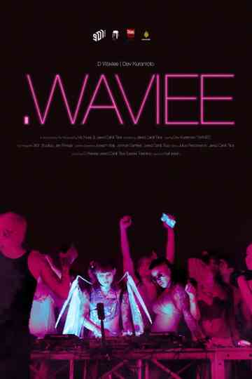 .WAVIEE Poster