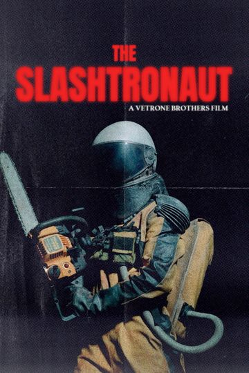 The Slashtronaut
