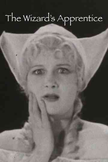 The Wizard's Apprentice Poster