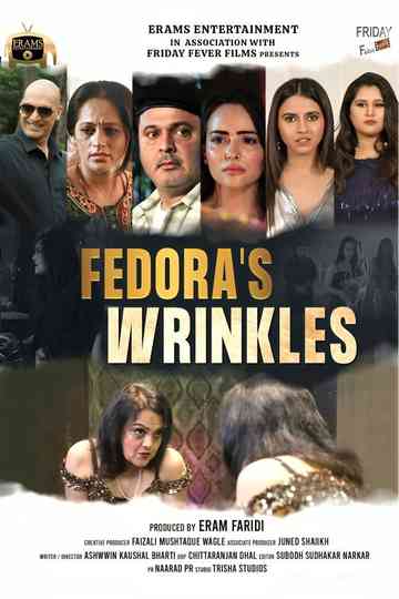 Fedora's Wrinkles Poster