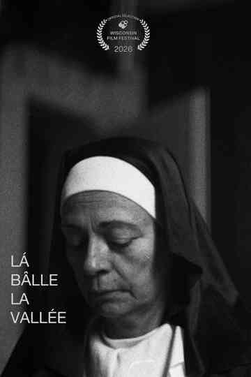 There Yawns the Valley Poster