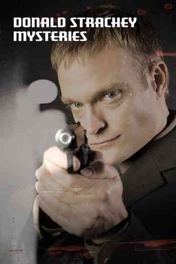 The Donald Strachey Collection Poster