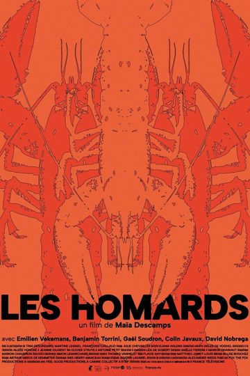 Les Homards