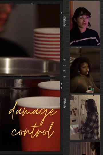 Damage Control Poster