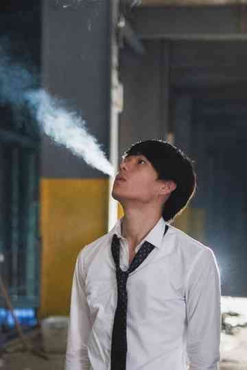 Trial and Error Poster