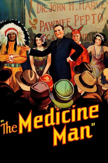 The Medicine Man