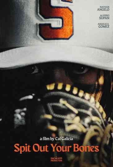 Spit Out Your Bones Poster