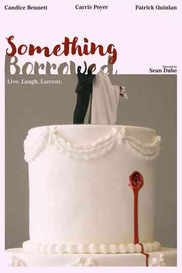 Something Borrowed Poster